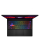 MSI Sword 16 i7-14650HX/16GB/1TB RTX4070 144Hz - 1297109 - zdjęcie 9